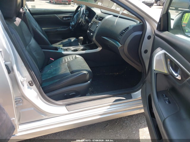 2015 Nissan ALTIMA 3.5 SL — фото 5
