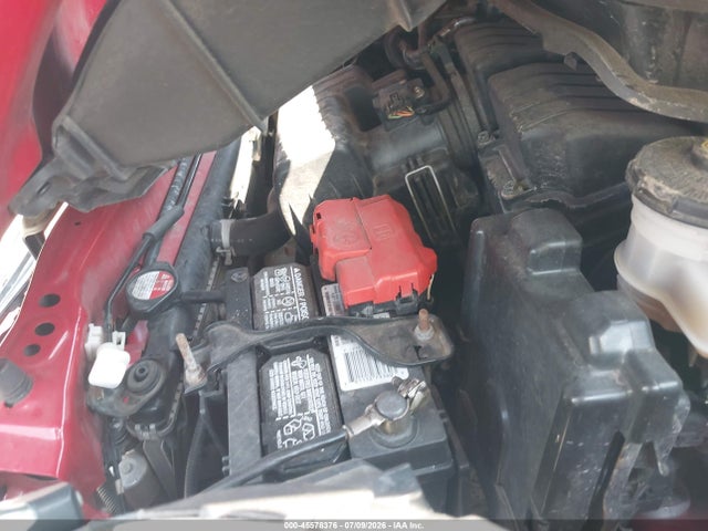 صورة 10 لـ 2009 Honda FIT SPORT