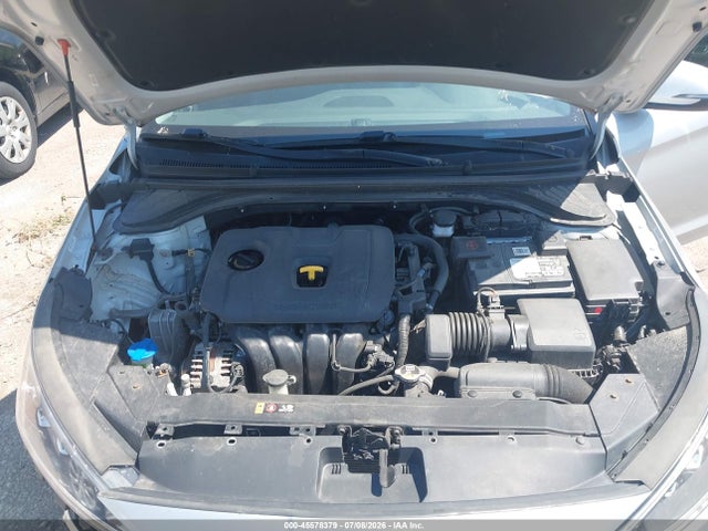 صورة 10 لـ 2020 Hyundai ELANTRA LIMITED