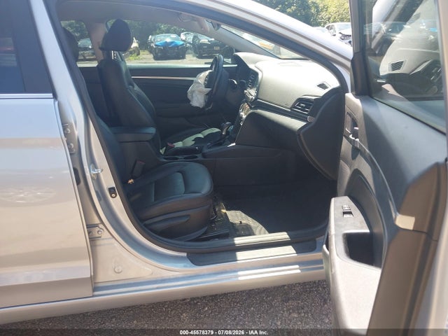 صورة 5 لـ 2020 Hyundai ELANTRA LIMITED