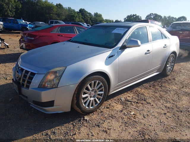 صورة 2 لـ 2012 Cadillac CTS STANDARD