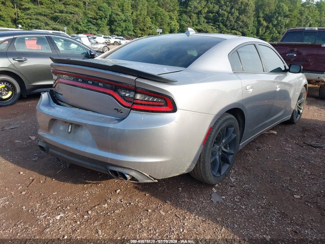 2016 Dodge CHARGER R/T 照片 4