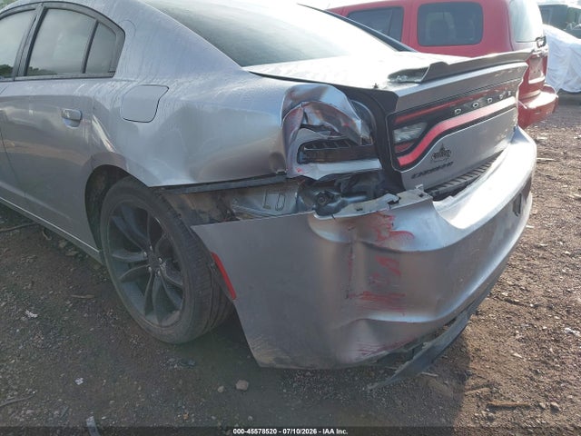 2016 Dodge CHARGER R/T 照片 6