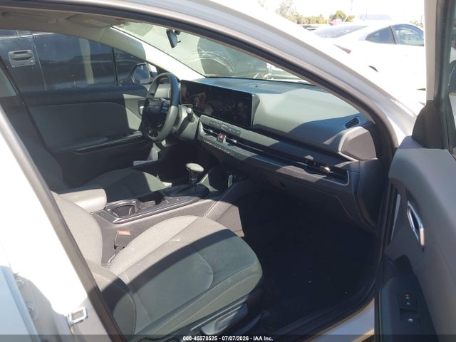 صورة 5 لـ 2025 KIA K4 LX