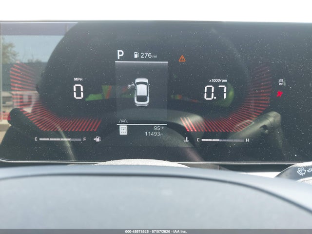 صورة 7 لـ 2025 KIA K4 LX
