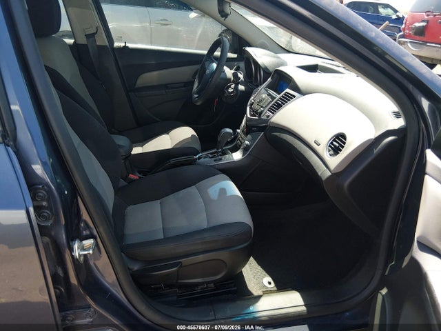 صورة 5 لـ 2013 Chevrolet CRUZE LS AUTO