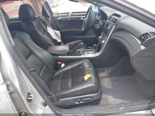 صورة 5 لـ 2008 Acura TL 3.2