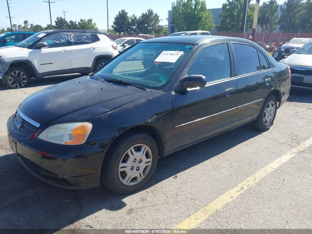 صورة 2 لـ 2001 Honda CIVIC LX