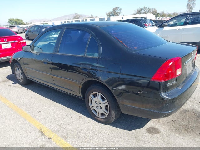 صورة 3 لـ 2001 Honda CIVIC LX