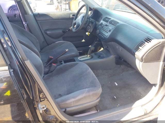 صورة 5 لـ 2001 Honda CIVIC LX