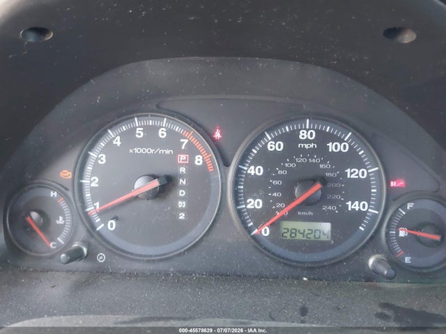 صورة 7 لـ 2001 Honda CIVIC LX