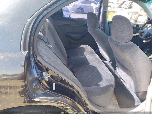 صورة 8 لـ 2001 Honda CIVIC LX