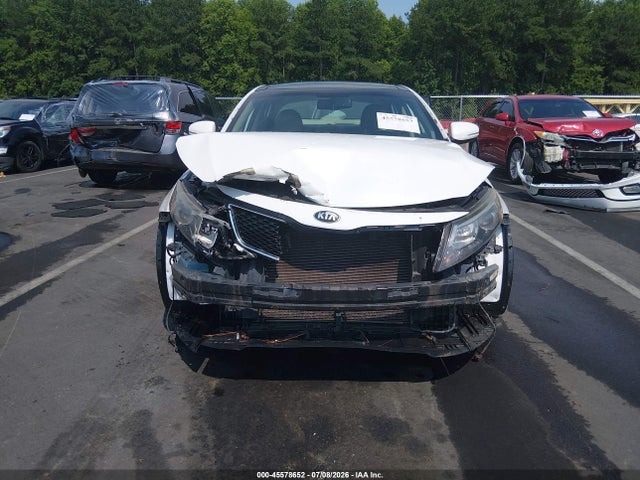 صورة مصغرة 13 لـ 2015 KIA OPTIMA EX