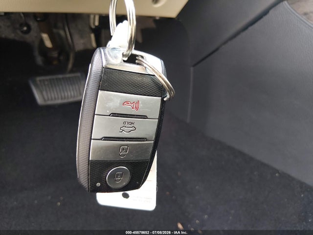 صورة مصغرة 11 لـ 2015 KIA OPTIMA EX