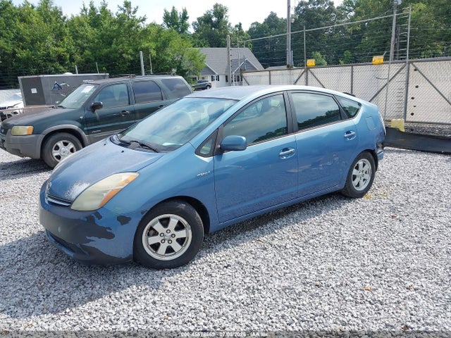 2006 Toyota PRIUS — фото 2