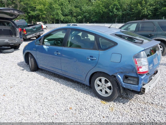 2006 Toyota PRIUS — фото 3