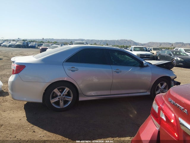 2012 Toyota CAMRY SE 缩略图 14