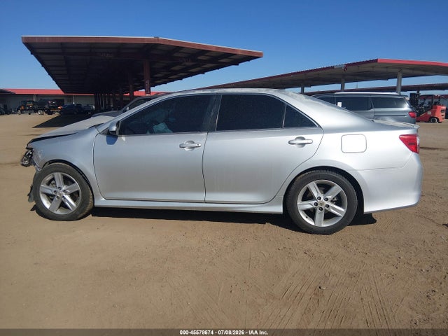 2012 Toyota CAMRY SE 缩略图 15