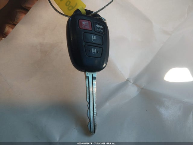 2012 Toyota CAMRY SE 缩略图 11
