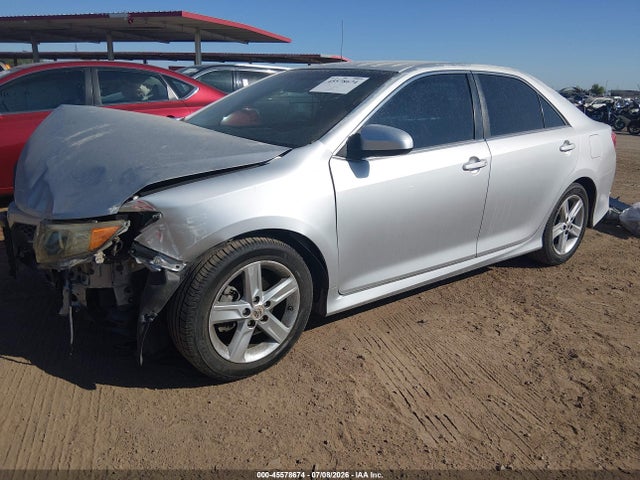 صورة 2 لـ 2012 Toyota CAMRY SE