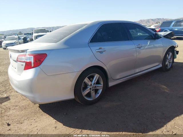 صورة 4 لـ 2012 Toyota CAMRY SE