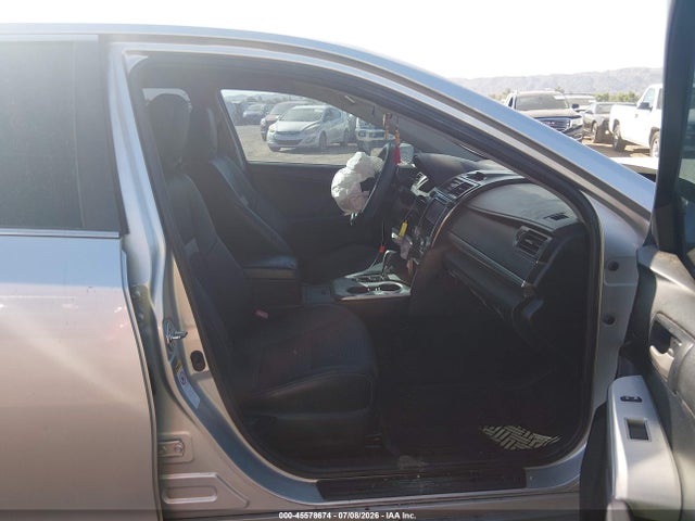 صورة 5 لـ 2012 Toyota CAMRY SE