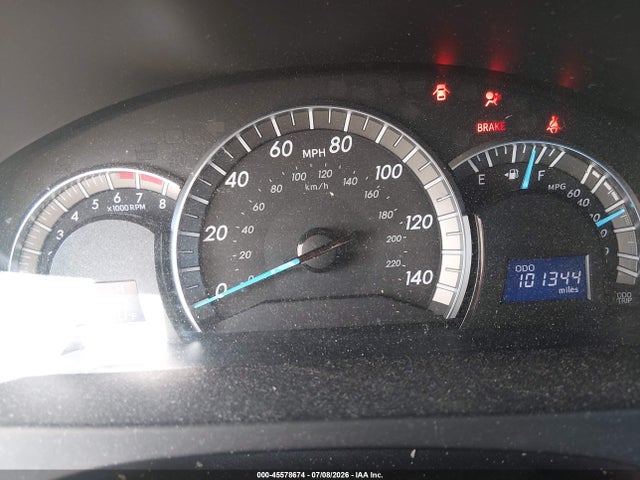 صورة 7 لـ 2012 Toyota CAMRY SE
