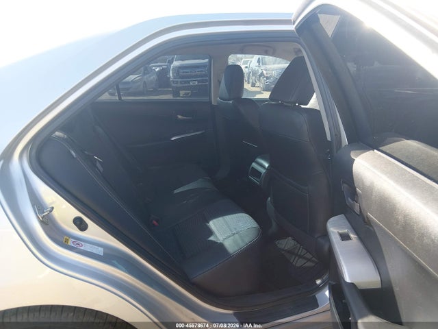 صورة 8 لـ 2012 Toyota CAMRY SE