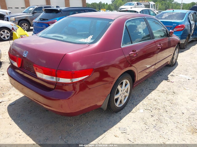 صورة 4 لـ 2003 Honda ACCORD SDN EX