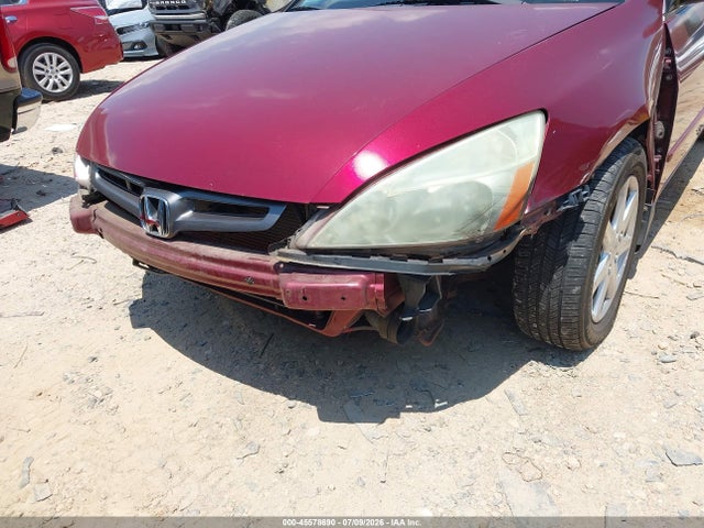 صورة 6 لـ 2003 Honda ACCORD SDN EX
