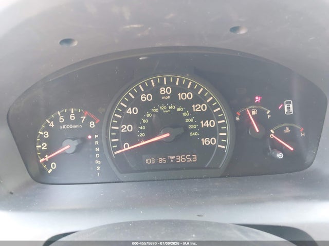صورة 7 لـ 2003 Honda ACCORD SDN EX