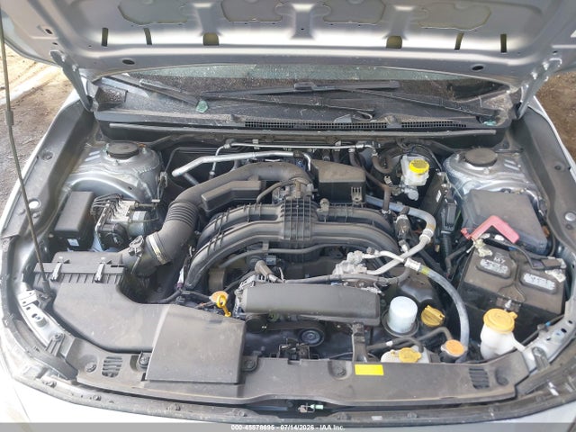 صورة 10 لـ 2022 Subaru IMPREZA BASE 5-DOOR