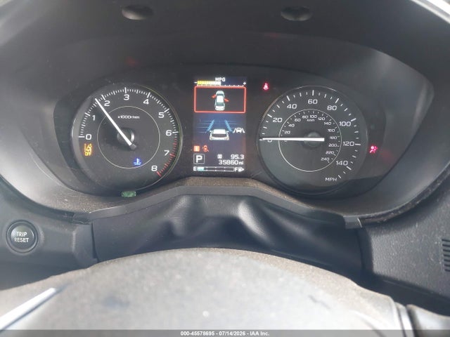صورة 7 لـ 2022 Subaru IMPREZA BASE 5-DOOR