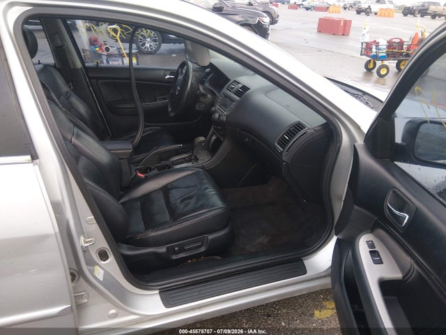2006 Honda ACCORD 3.0 EX 照片 5