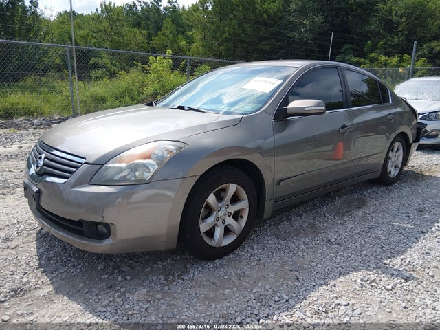 2008 Nissan ALTIMA 3.5 SL — фото 2