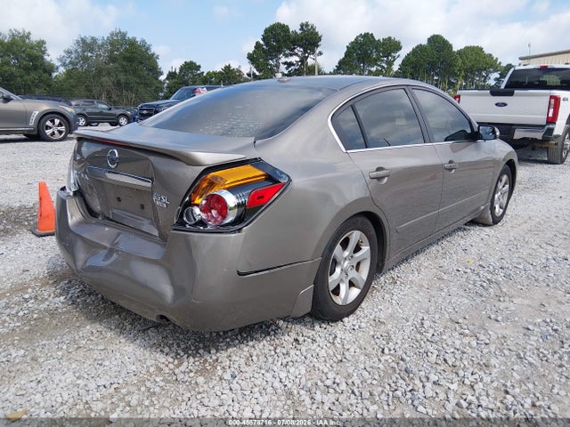 2008 Nissan ALTIMA 3.5 SL — фото 4
