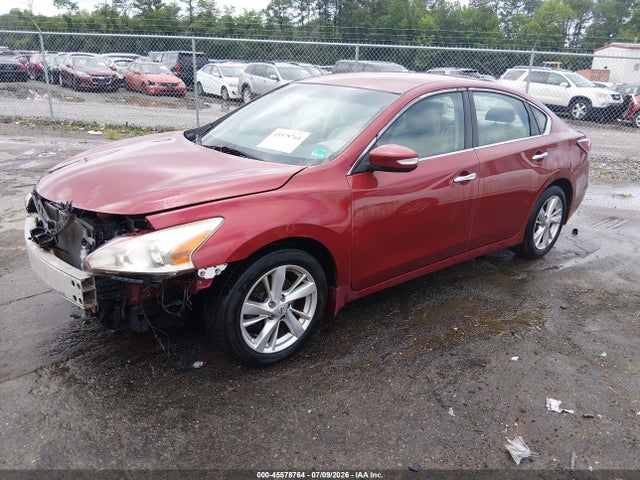صورة 2 لـ 2014 Nissan ALTIMA 2.5 SL