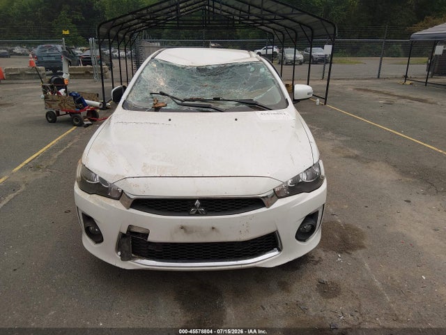 صورة مصغرة 13 لـ 2016 Mitsubishi LANCER ES