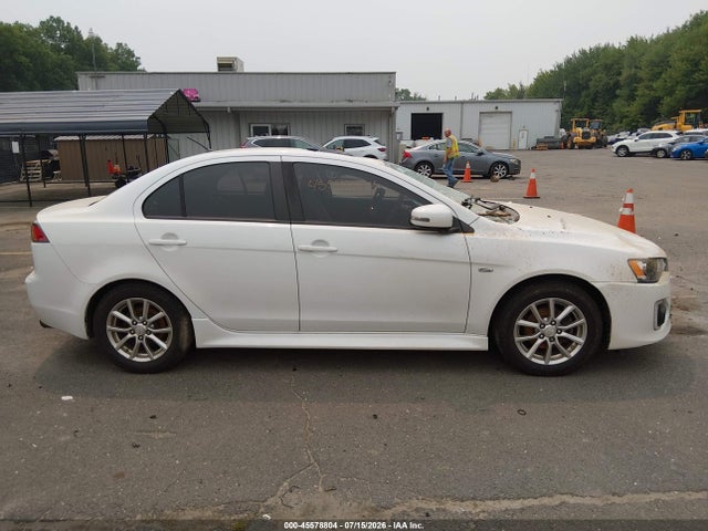 صورة مصغرة 14 لـ 2016 Mitsubishi LANCER ES