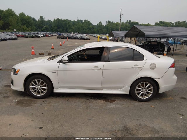 صورة مصغرة 15 لـ 2016 Mitsubishi LANCER ES