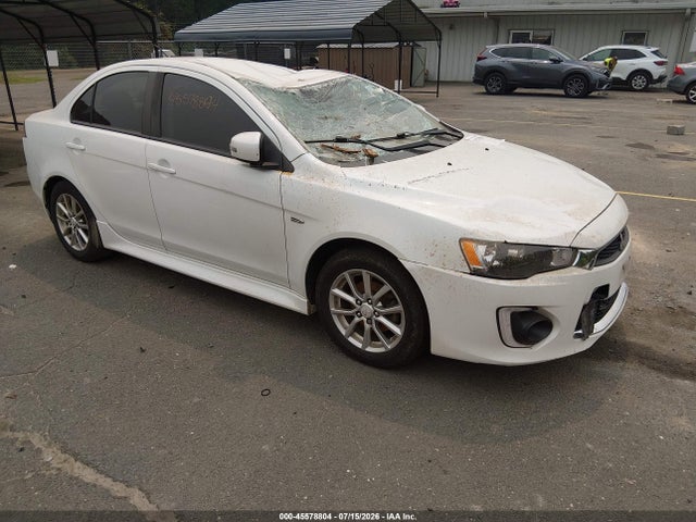 صورة 1 لـ 2016 Mitsubishi LANCER ES