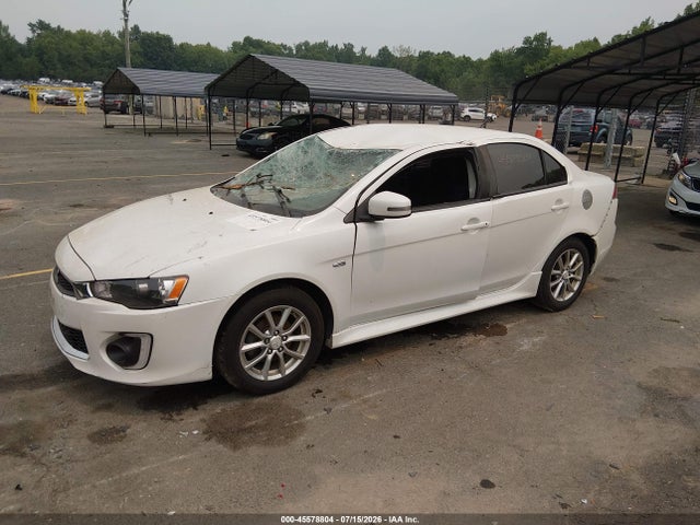 صورة 2 لـ 2016 Mitsubishi LANCER ES