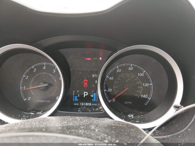 صورة 7 لـ 2016 Mitsubishi LANCER ES
