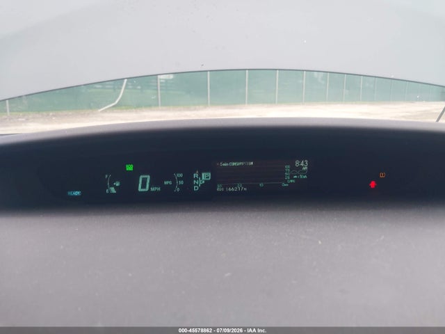 2015 Toyota PRIUS THREE 照片 7