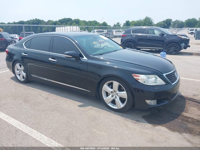 2011 LEXUS LS L