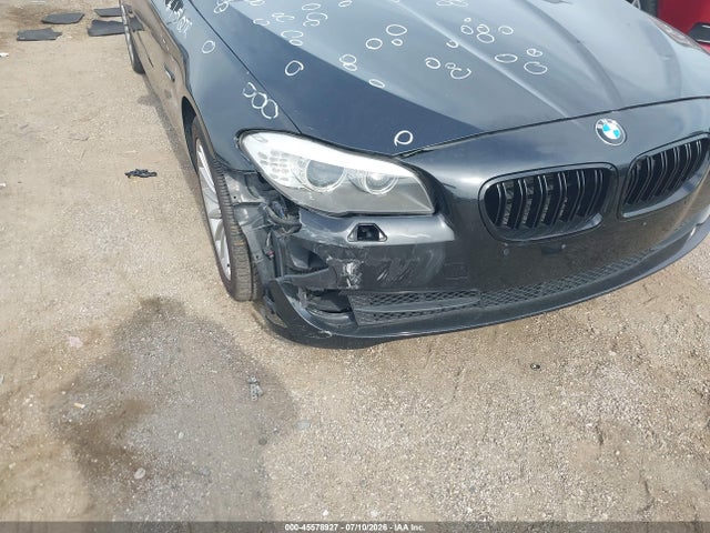 2013 BMW 535I XDRIVE — фото 6