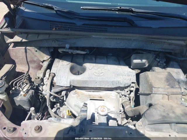 2019 TOYOTA HIGHLANDER LE 10