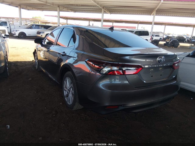 صورة 3 لـ 2022 Toyota CAMRY LE