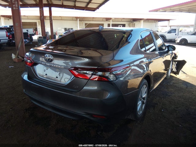صورة 4 لـ 2022 Toyota CAMRY LE