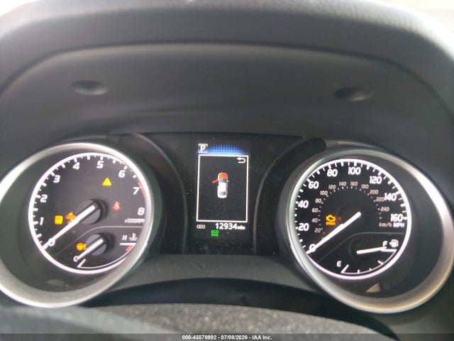 صورة 7 لـ 2022 Toyota CAMRY LE